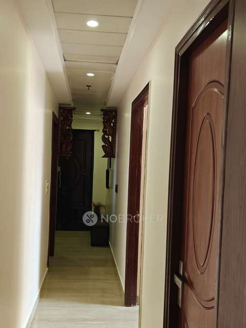 3 BHK Flat In Sds Nri Residency, Sector-45 For Sale  In Sector-45