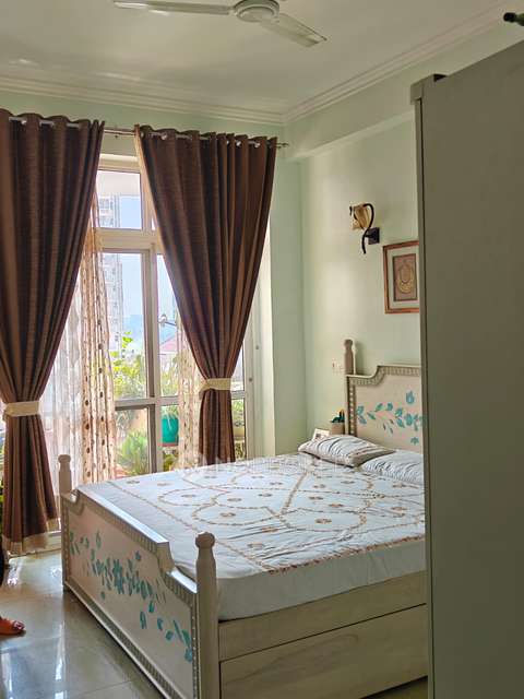 3 BHK Flat In Sds Nri Residency, Sector-45 For Sale  In Sector-45