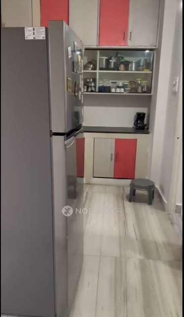 2 BHK Flat In Kalyanis Shiva Priya Residency For Sale  In Hafeezpet