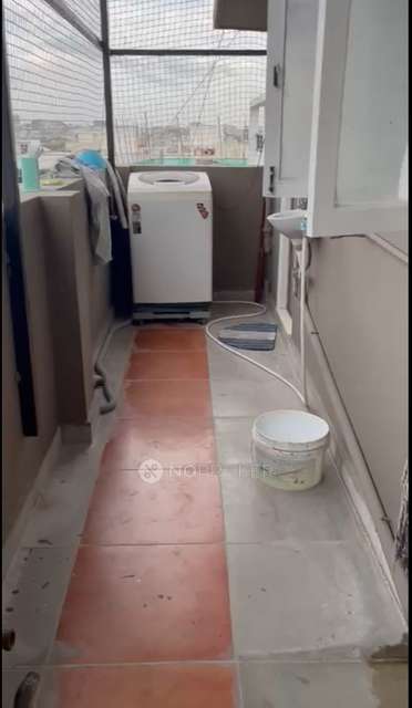 2 BHK Flat In Kalyanis Shiva Priya Residency For Sale  In Hafeezpet