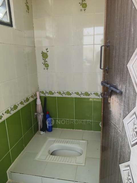 2 BHK Flat In Kalyanis Shiva Priya Residency For Sale  In Hafeezpet