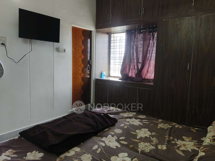 2 BHK Flat In Kalyanis Shiva Priya Residency For Sale  In Hafeezpet