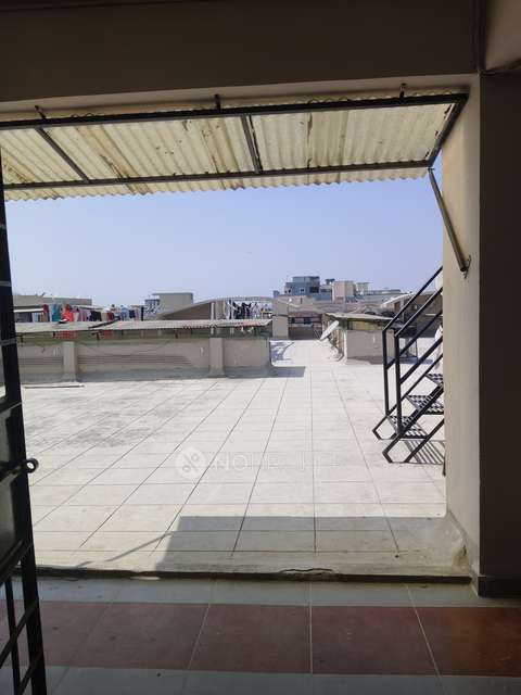 2 BHK Flat In Kalyanis Shiva Priya Residency For Sale  In Hafeezpet