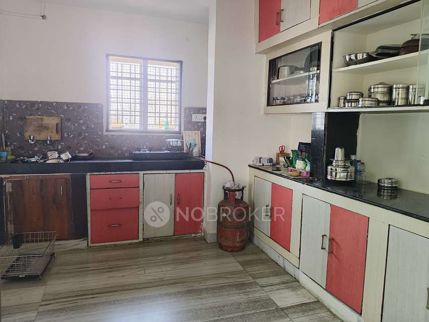 2 BHK Flat In Kalyanis Shiva Priya Residency For Sale  In Hafeezpet