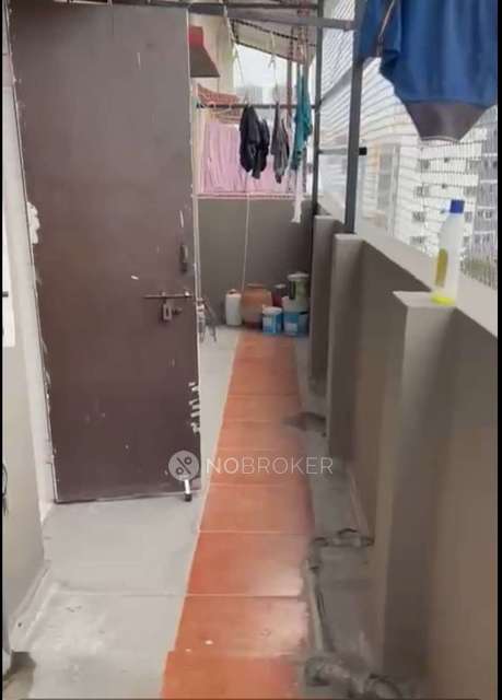 2 BHK Flat In Kalyanis Shiva Priya Residency For Sale  In Hafeezpet