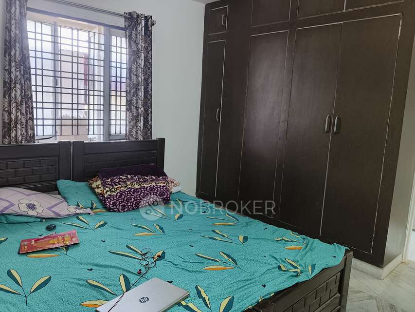2 BHK Flat In Kalyanis Shiva Priya Residency For Sale  In Hafeezpet