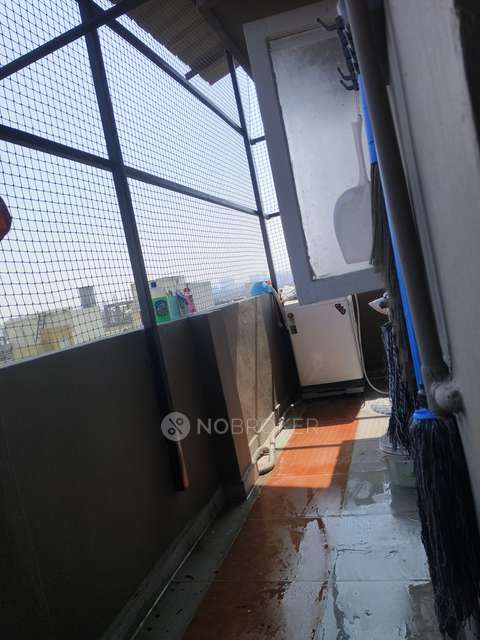 2 BHK Flat In Kalyanis Shiva Priya Residency For Sale  In Hafeezpet