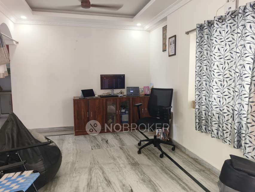 2 BHK Flat In Kalyanis Shiva Priya Residency For Sale  In Hafeezpet