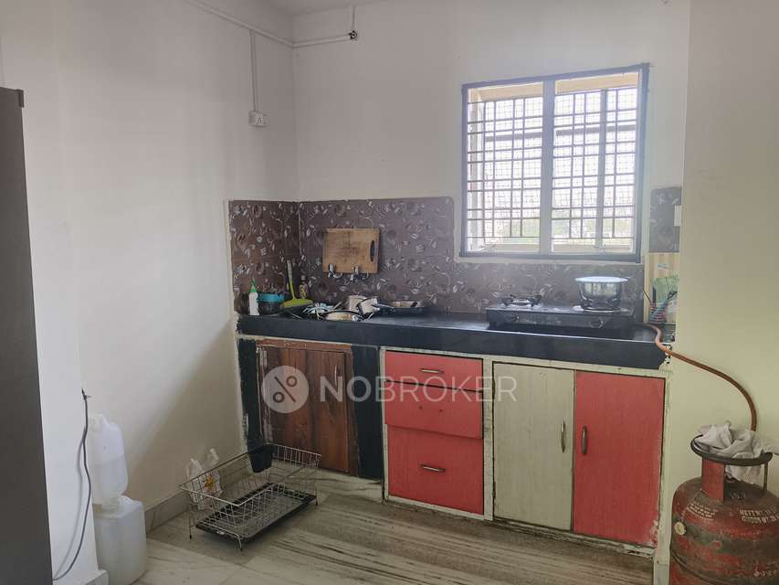 2 BHK Flat In Kalyanis Shiva Priya Residency For Sale  In Hafeezpet