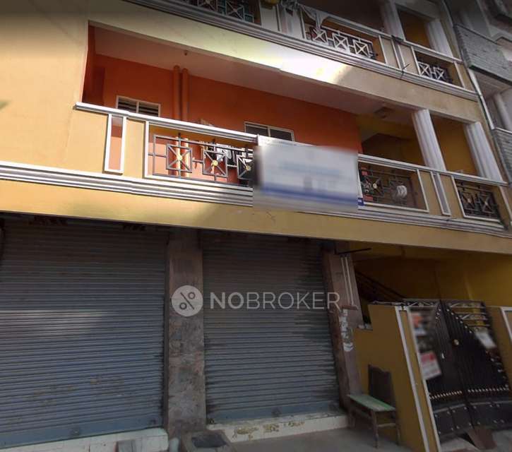 Shop in Bommanahalli, Bangalore for Rent 