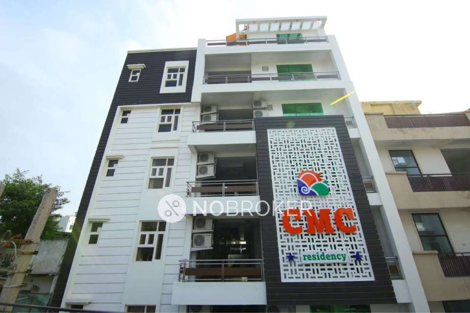 PG for Girls in Sector 24