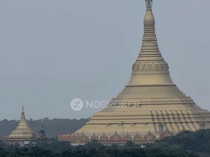 2 BHK Flat For Sale  In 130 Geetanjali