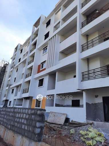 3 BHK Flat In Usd Arcade For Sale  In Gundlapochampalli