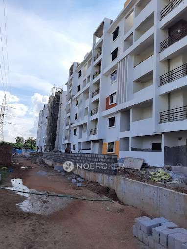 3 BHK Flat In Usd Arcade For Sale  In Gundlapochampalli