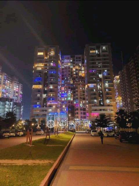 2 BHK Flat In Arihant Ambar For Sale  In Sector 1