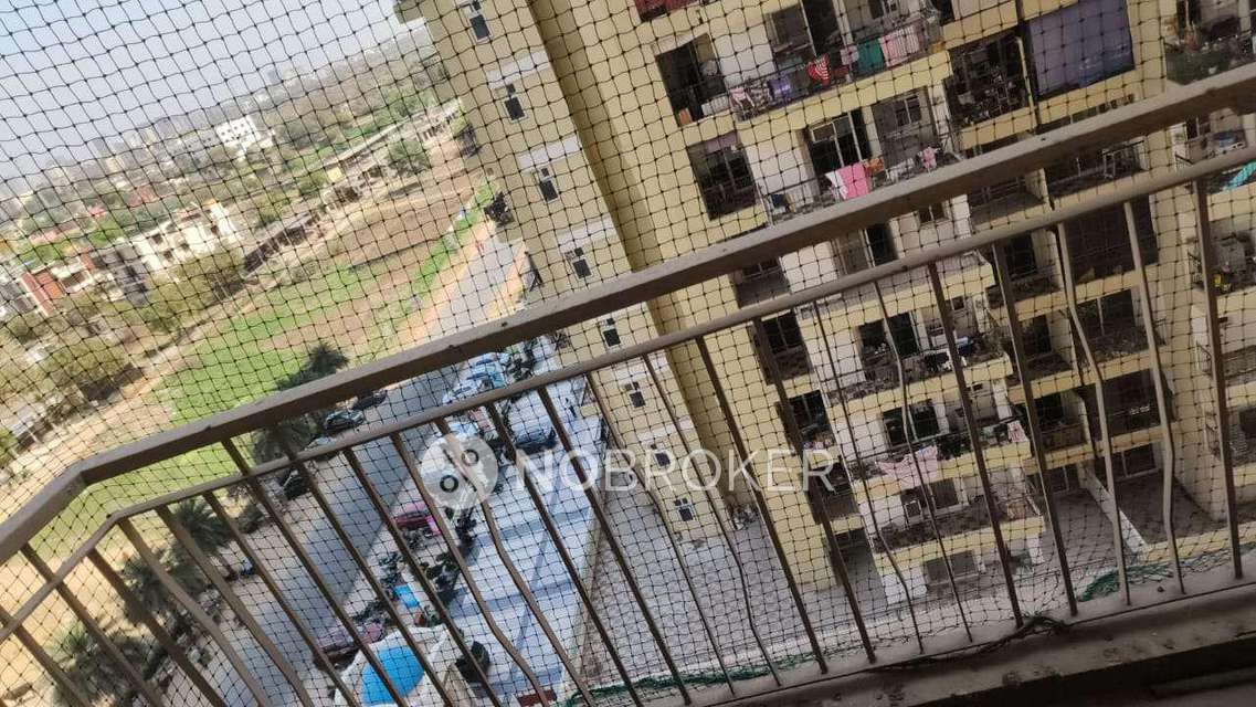 2 BHK Flat In Arihant Ambar For Sale  In Sector 1