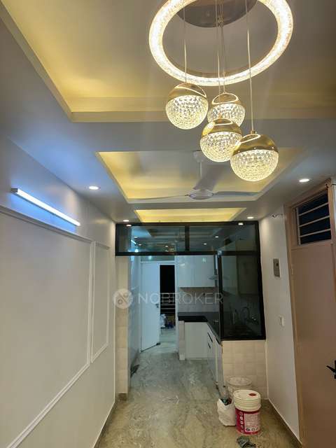 2 BHK Flat For Sale  In Uttam Nagar