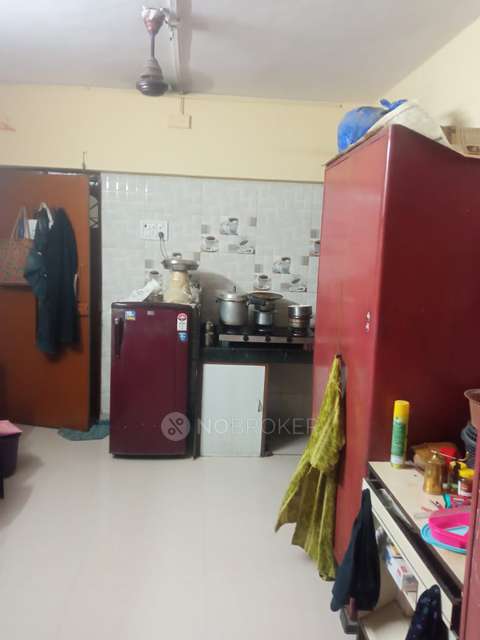 1 RK Flat In Sai Savlee Co Op Hsg Soc Dahisar West For Sale  In Dahisar West