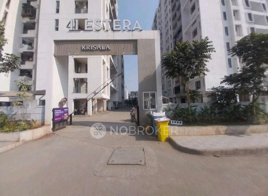 2 BHK Flat In Krisala 41 Estera,  Punawale For Sale  In  Punawale