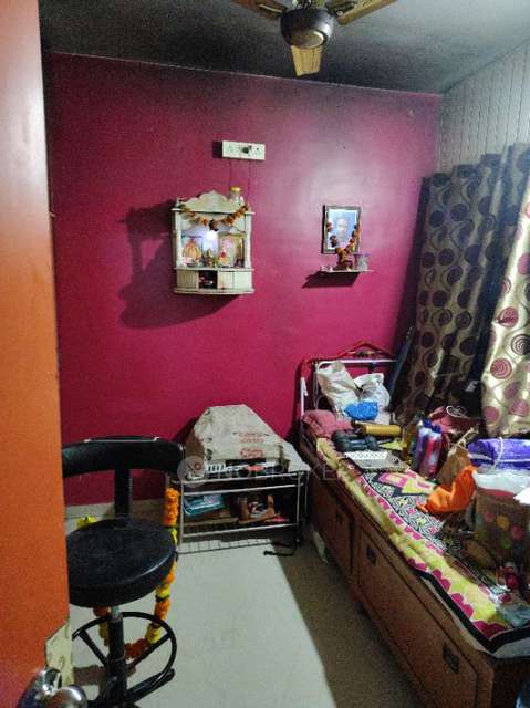 2 BHK Flat In Divya Shiwangan For Sale  In Divya Shiv Aangan Chs