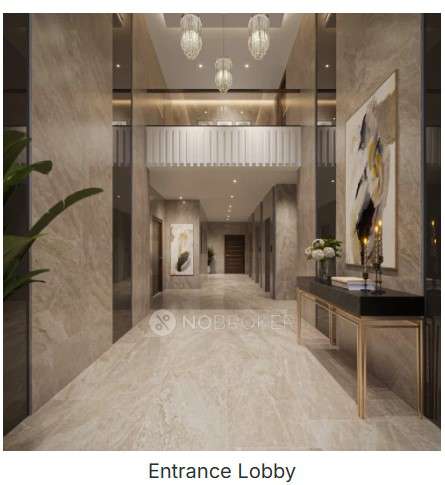 3 BHK Flat In  Sobha Ayana  For Sale  In Panathur