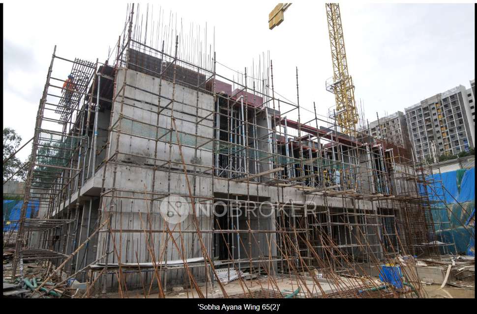 3 BHK Flat In  Sobha Ayana  For Sale  In Sobha Ayana