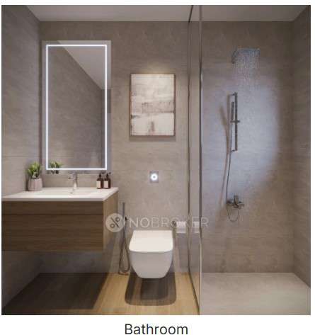 3 BHK Flat In  Sobha Ayana  For Sale  In Panathur