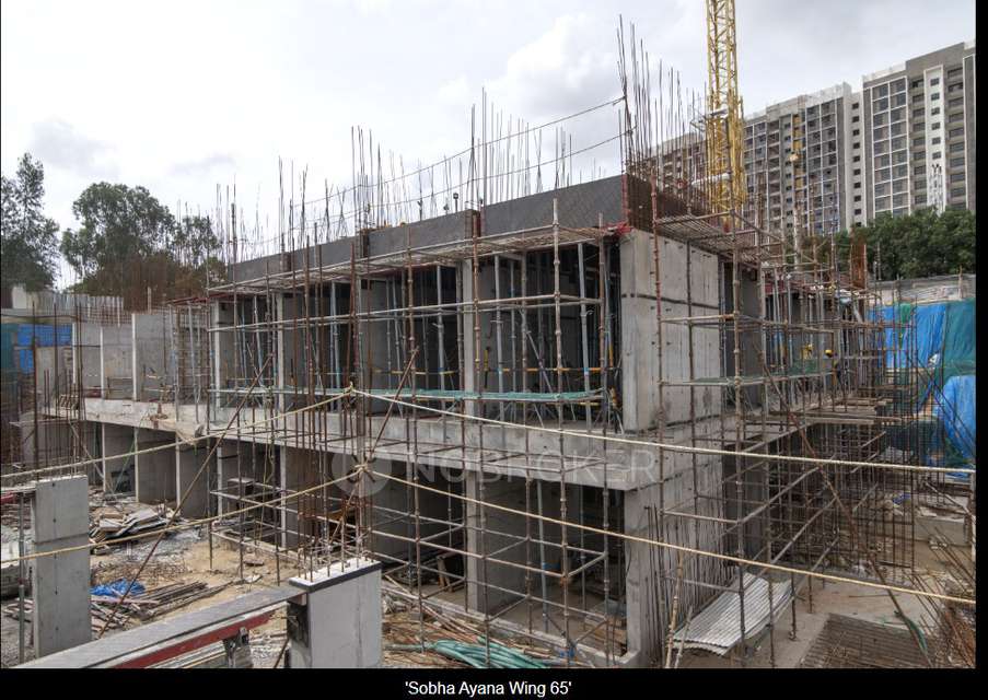 3 BHK Flat In  Sobha Ayana  For Sale  In Sobha Ayana