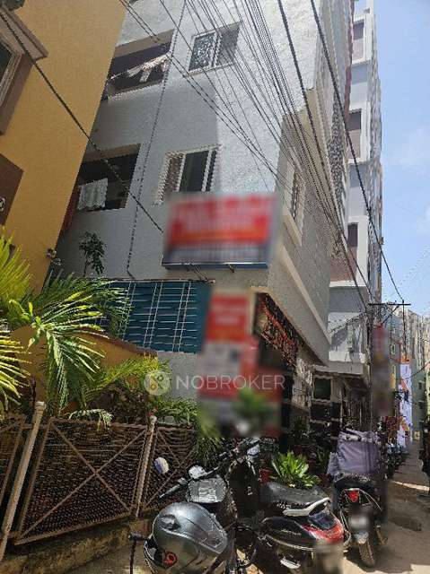PG for Girls in Gachibowli