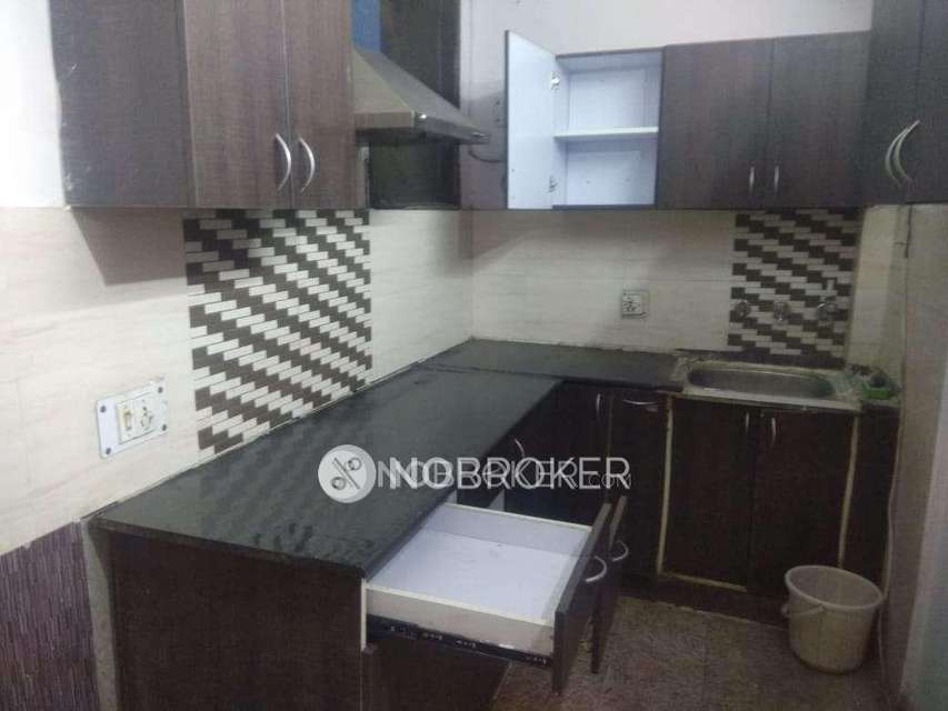 2 BHK Flat In Standalone Building  For Sale  In Malviya Nagar