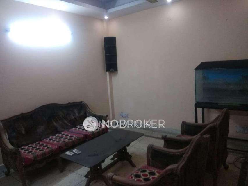 2 BHK Flat In Standalone Building  For Sale  In Malviya Nagar