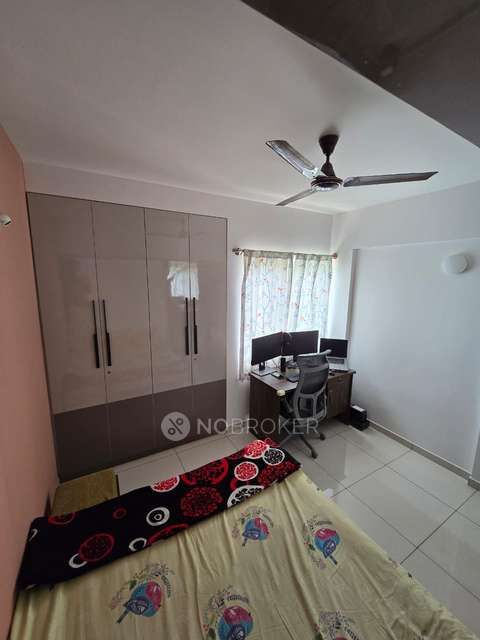 2 BHK Flat In Bricks & Milestones Wonderwall for Rent  In Sarjapur