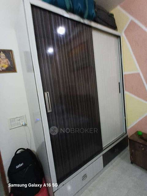 3 BHK Flat In Standalone Building  For Sale  In Rohini