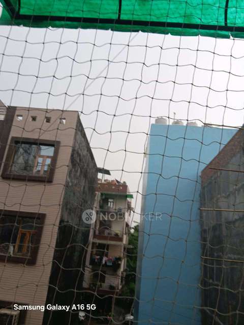 3 BHK Flat In Standalone Building  For Sale  In Rohini