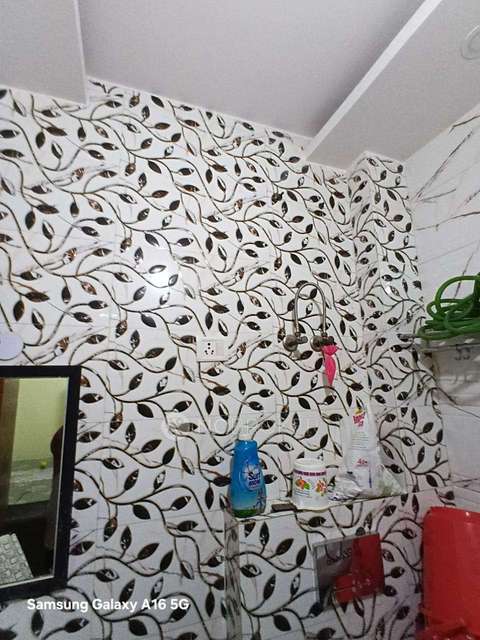 3 BHK Flat In Standalone Building  For Sale  In Rohini