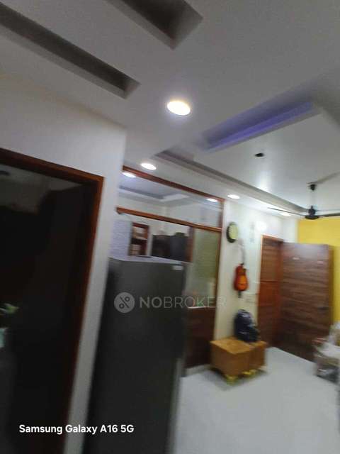 3 BHK Flat In Standalone Building  For Sale  In Rohini