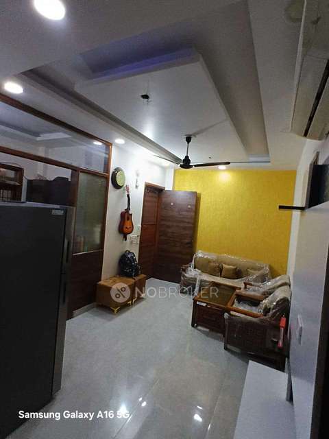 3 BHK Flat In Standalone Building  For Sale  In Rohini