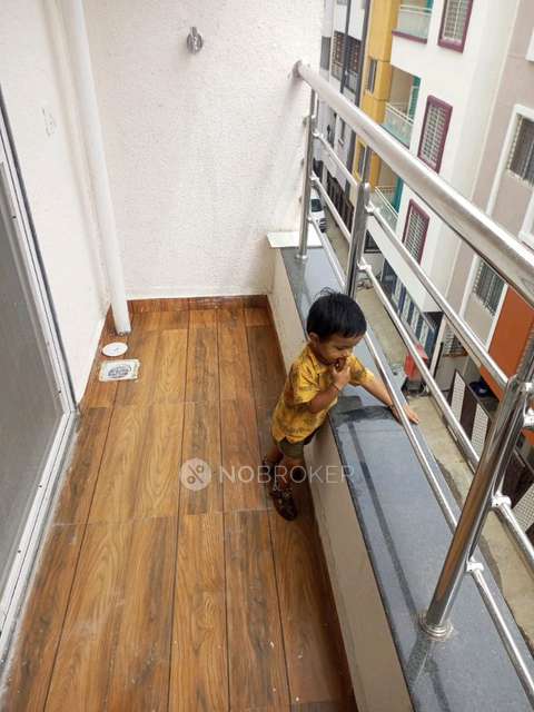 1 BHK Flat In Shree Parnayal Niilam for Rent  In Wagholi