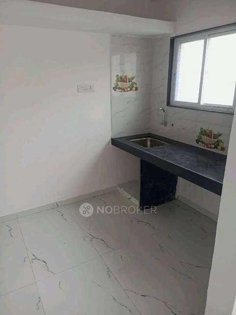 1 BHK Flat In Shree Parnayal Niilam for Rent  In Wagholi