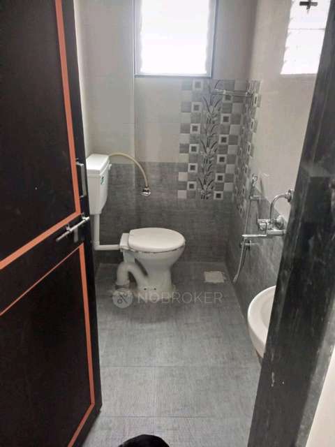 1 BHK Flat In Shree Parnayal Niilam for Rent  In Wagholi