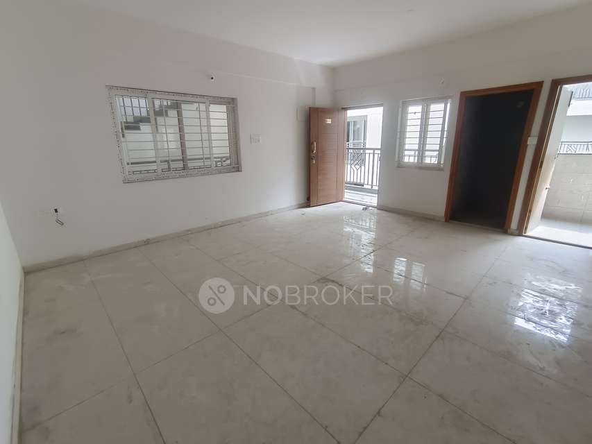 2 BHK Flat In Sai Garden Square For Sale  In Uttarahalli Hobli