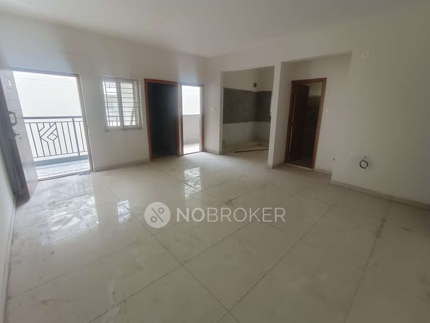 2 BHK Flat In Sai Garden Square For Sale  In Uttarahalli Hobli