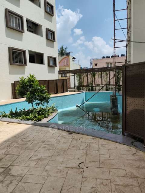 2 BHK Flat In Sai Garden Square For Sale  In Uttarahalli Hobli