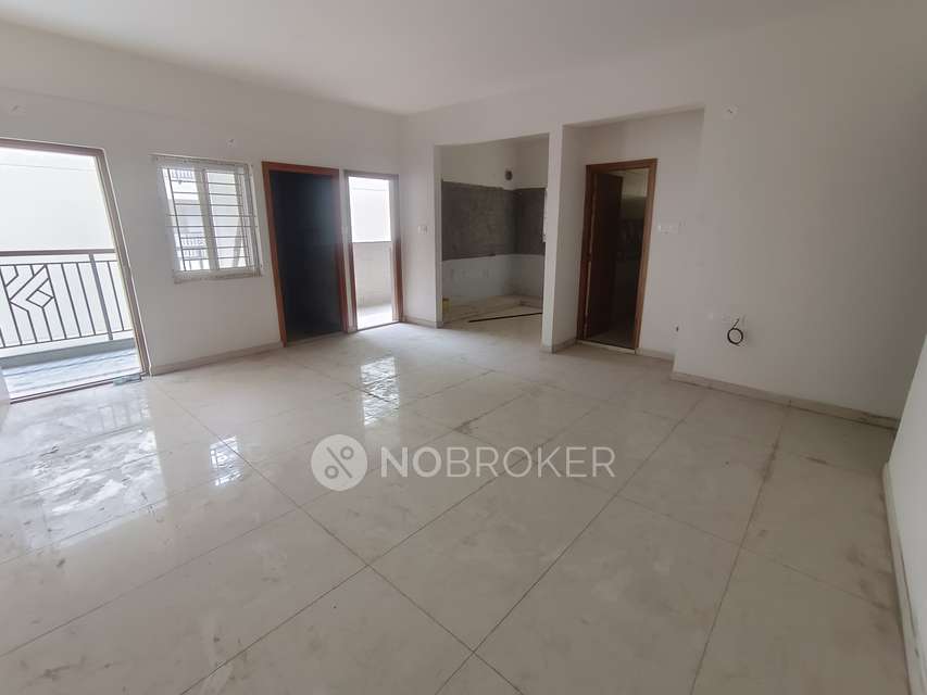 2 BHK Flat In Sai Garden Square For Sale  In Uttarahalli Hobli