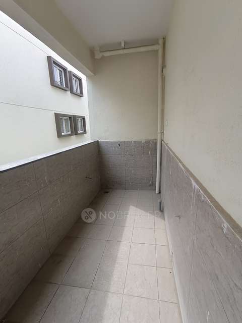 2 BHK Flat In Sai Garden Square For Sale  In Uttarahalli Hobli