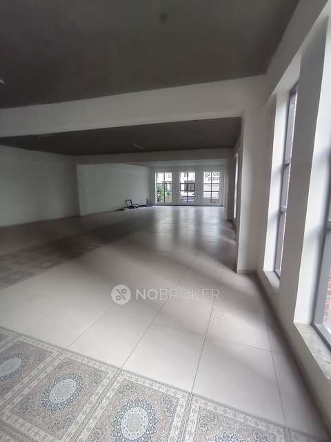 2 BHK Flat In Sai Garden Square For Sale  In Uttarahalli Hobli