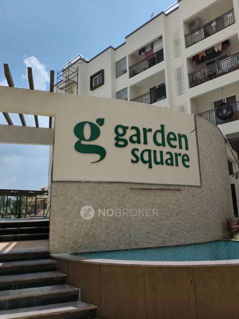 2 BHK Flat In Sai Garden Square For Sale  In Uttarahalli Hobli