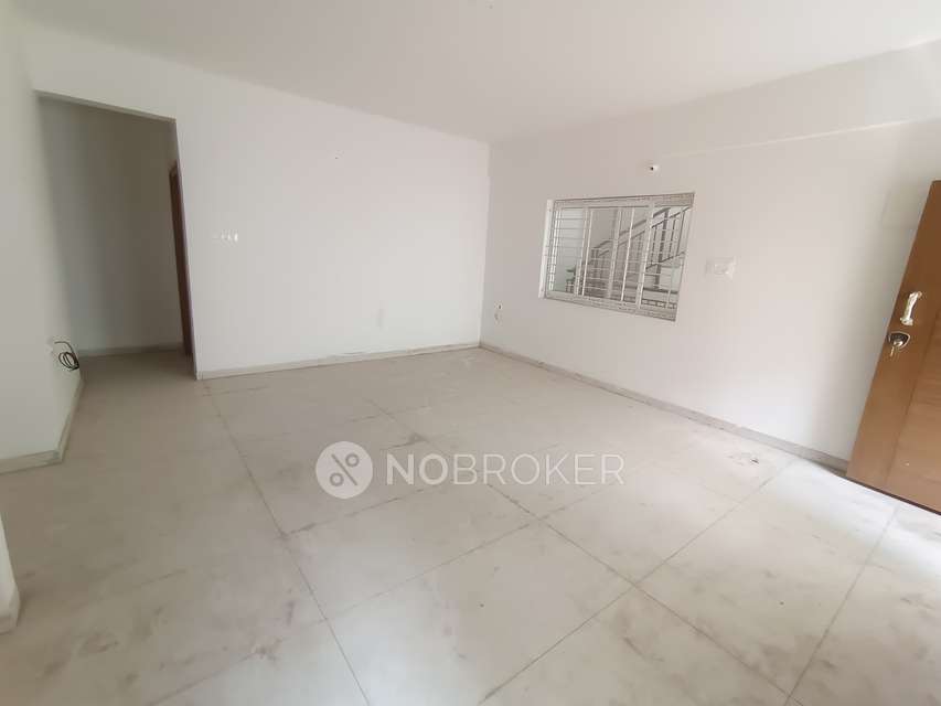 2 BHK Flat In Sai Garden Square For Sale  In Uttarahalli Hobli