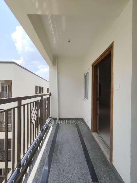 2 BHK Flat In Sai Garden Square For Sale  In Uttarahalli Hobli