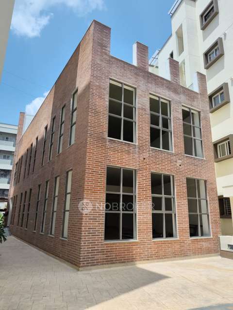 2 BHK Flat In Sai Garden Square For Sale  In Uttarahalli Hobli